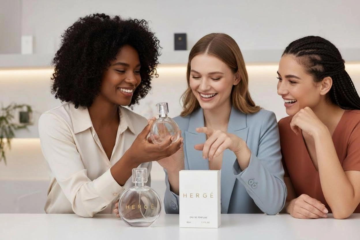 women perfume 3