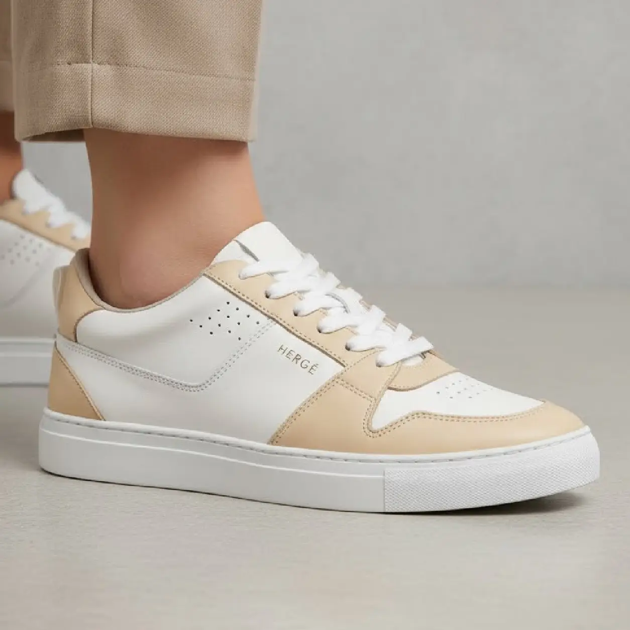 Footwear